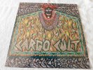 Cargo Cult Strange Men Bearing Gifts W/ Insert LP Punk Rock