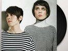 Tegan And Sara: Sainthood Vinyl LP. Love You To Death. So Jealous. Heartthrob.