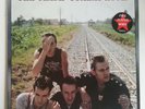 The Clash - Combat Rock 1st pressing with inner and poster, superb copy punk