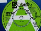 Slim Harpo - I'm Your Bread Maker / Loving You - UK Stateside Promo - SS 581