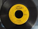 Colombia Salsa 45 Michi y su Combo Bravo - Anacaona on Discos Fuentes HEAR
