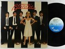 Blondie - Parallel Lines LP - Chrysalis