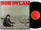 Bob Dylan - Under The Red Sky LP - Columbia VG+