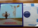 ROLLING STONES  -  GET YER YA-YA'S OUT    1970 LP SKL 5065  sleeve & vinyl = EX