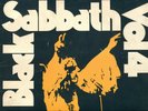 SPIRAL VERTIGO BLACK SABBATH VOL4 HEAVY BLACK ROCK METAL OZZY OSBOURNE SNOWBLIND