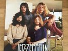 Led Zeppelin Stairway To LA Forum 1972 10” Vinyl LP Picture Disc Limited Edition