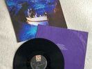 ECHO AND THE BUNNYMEN OCEAN RAIN LP EX/EX ALSDORF A2 B2
