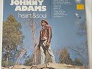 Johnny Adams 