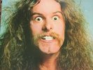 Ted Nugent - Cat Scratch Fever AUTOGRAPHED
