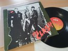 The Clash - The Clash Vinyl LP '77 Original CBS in EX UK Punk