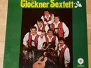 Original Glockner Sextett - grüss Gott ... VM Records - Volksmusik - Polka Rare