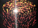 C418 ?- Minecraft Volume Beta 2xLP 3D Lenticular Colored Vinyl Video Game Record