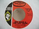 BOB SEGER EAST SIDE STORY GREAT ROCK 45 ON PROMO CAMEO 438 2ND LBL VARIATION