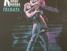 OZZY OSBOURNE RANDY ROADS TRIBUTE -Double Album 33rpm Special Collectors Item
