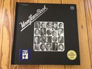 VERVE JAZZ BOOK 10 LPs Box Fitzgeralt / Armstrong / Ellington etc Top Zustand