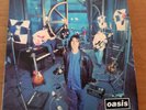 Supersonic Oasis 7inch vinyl - Immaculate condition