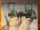 Jay-Z Magna Carta Holy Grail 2 LP Clear Vinyl - NEW LIMITED EDITION SEALED