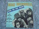 The Beau Brummels - Here We Are Again 1966 FRANCE EP WARNER BROS