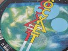 DEF LEPPARD ROCKET PICTURE DISC RARE.  UNPLAYED AND IN MINT CONDITION.