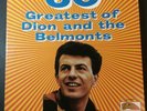 DION AND THE BELMONTS.   