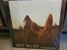 First Aid Kit - The Lion's Roar Vinyl