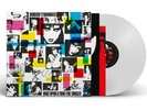 Siouxsie & The Banshees – Once Upon A Time/The Singles Limited Clear Vinyl Punk
