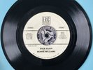 BERNIE WILLIAMS *70’s Press* EVER AGAIN * WIGAN CASINO CLASSIC NORTHERN SOUL ??
