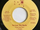 LASCELLES DOUGLAS Na Lose This Battle SEE 45 Killer Roots Digi Reggae MP3