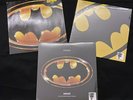 PRINCE – BATMAN 1989 / BATDANCE 2017 / PARTYMAN 2017 RECORD STORE DAY/RSD