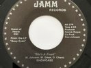 SHOWCASE She's A Freak / Call On Me JAMM RECORDS 45 Rare Funk Boogie MP3