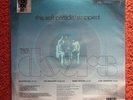 The Doors The Soft Parade/Stripped Clear Vinyl RSD 2020