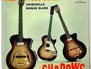 The SHADOWS     Feelin' fine    7