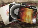Queen - 3 Record Set - Jazz, A Night at the Opera & Live Killers - VG