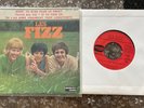 Rare Ep LES FIZZ Stop Tu N’as Plus Le Droit + 3