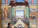 Exhorder Slaughter In The Vatican Lp vinyl  Roadracer Edition Slayer