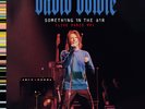 David Bowie Something In The Air (Live Paris 99)  2LP Sealed NEW