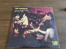 LED ZEPPELIN LIVE AT WHISKEY A GO GO JAN 1969 VERNE IMPORT SEALED/MINT