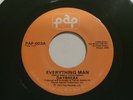 DAYBREAK Everything Man MONSTER ORIG 70s SOUL 45 on PAP I Need Love HEAR 003 WOW