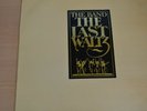 THE BAND    THE LAST WALTZ   TRIPLE  LP   BOOKLET  WARNER BROS  K66076  ORIGINAL