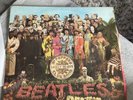 Sgt. Pepper's Lonely Hearts Club Band - By The Beatles (Vinyl , UMC)