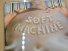 SOFT MACHINE    SIX    DOUBLE LP    CBS RECORDS  68214     1973