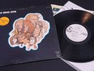 Blues Image - Open STEREO WHITE LABEL PROMO LP ORIGINAL 1970 garage blues psych