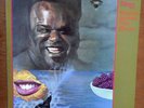 FREDDIE KING - WOMAN ACROSS THE RIVER LP - FIRST PRESSING 1973 - AMLS 68919