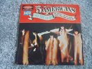 The Five Americans - I See The Light 1966 FRANCE EP DISQUES VOGUE
