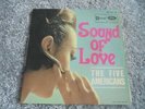 The Five Americans - Sound Of Love 1967 FRANCE EP STATESIDE