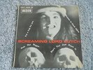 Screaming Lord Sutch - Jack The Ripper 1965 FRANCE EP DECCA RGM JOE MEEK