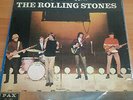 The Rolling Stones ?– After-Math israel press vinyl 1966 pax