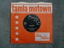THE SUPREMES- LOVE  IS LIKE AN ITCHING IN MY HEART -1965 UK MOTOWN - TMG560 - EX
