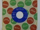 R&B 45 OTIS REDDING Fat Girl/Shout Bamalama on King NM