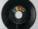 LEE DENSON High School Hop 45 Kent 45x306 US 1958 VG BX4